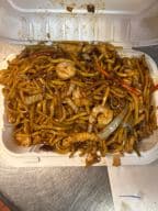 Best House Special Lo Mein in Crowley, LA