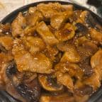 Best Beef w. Mushroom in Crowley, LA