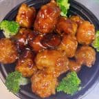 Best CHICKEN w. ORANGE in Crowley, LA