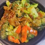 Best Beef w. Broccoli in Crowley, LA