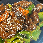 Best SESAME BEEF in Crowley, LA