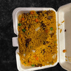 Best Roast Pork Fried Rice in Crowley, LA