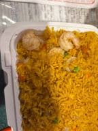 Best Shrimp Fried Rice in Crowley, LA