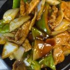 Best Pepper Steak w. Onion in Crowley, LA