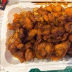 Best Pepper Chicken in Crowley, LA