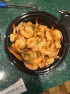Best Boiled Shrimp (Peeled 1 LB) in Crowley, LA