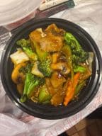 Best Beef Chop Suey in Crowley, LA